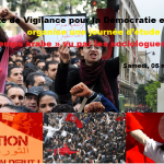Le « printemps arabe » vu par les sociologues tunisiens
