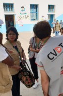 Soutenez le Comité de Vigilance pour la Démocratie en Tunisie - asbl